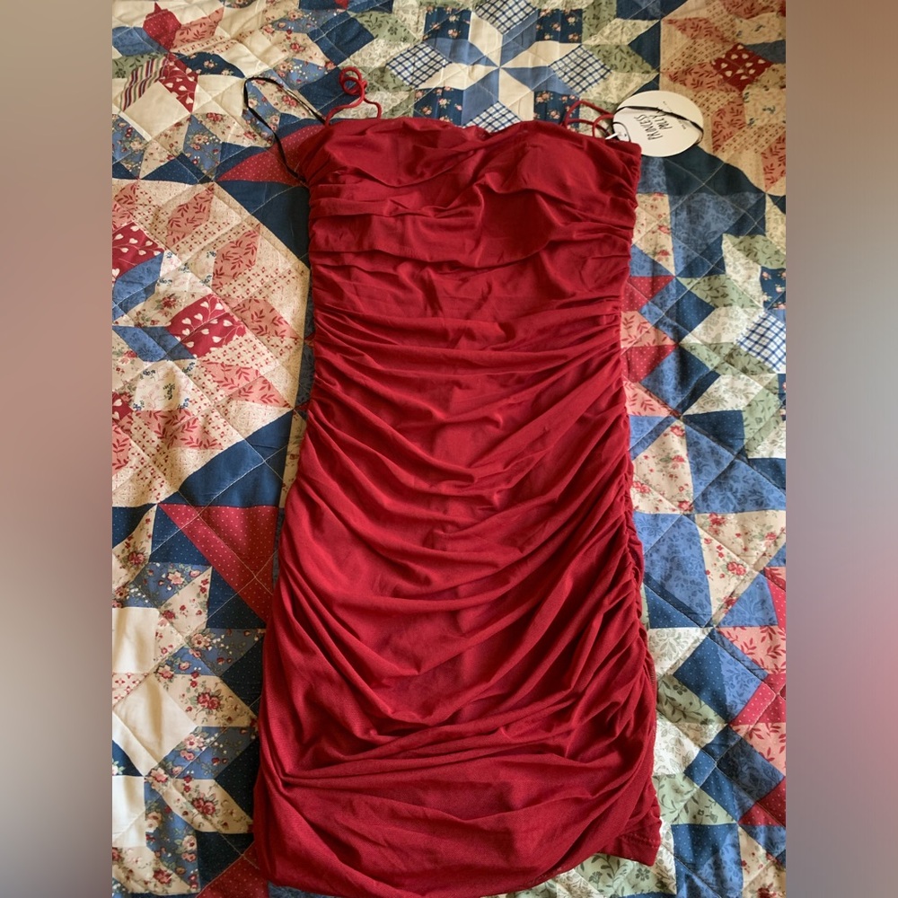 Princess Polly dress